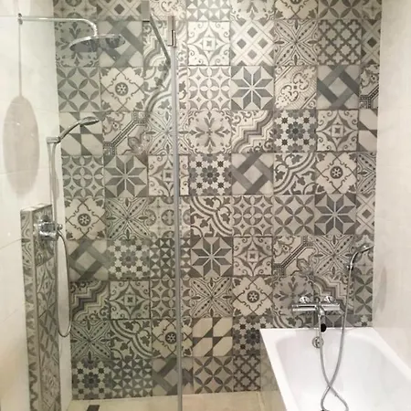 Atico Centro Apartment Cádiz