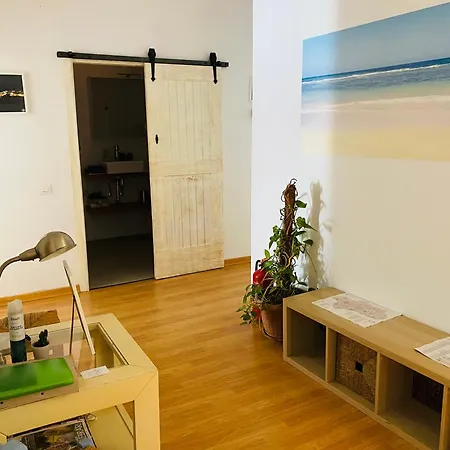 Apartment Atico Centro