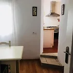 Lägenhet Atico Centro Cádiz
