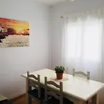 Atico Centro Lägenhet