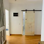 Atico Centro Lägenhet