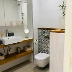 Atico Centro Lägenhet Cádiz