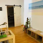 Lägenhet Atico Centro