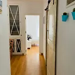 Atico Centro Lägenhet Cádiz