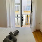 Lägenhet Atico Centro Cádiz