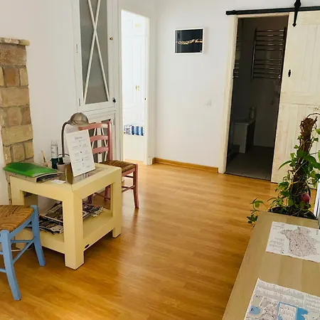 Atico Centro Cádiz