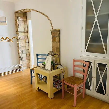 Apartmán Atico Centro *