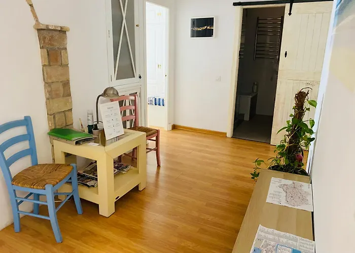 Atico Centro Cádiz