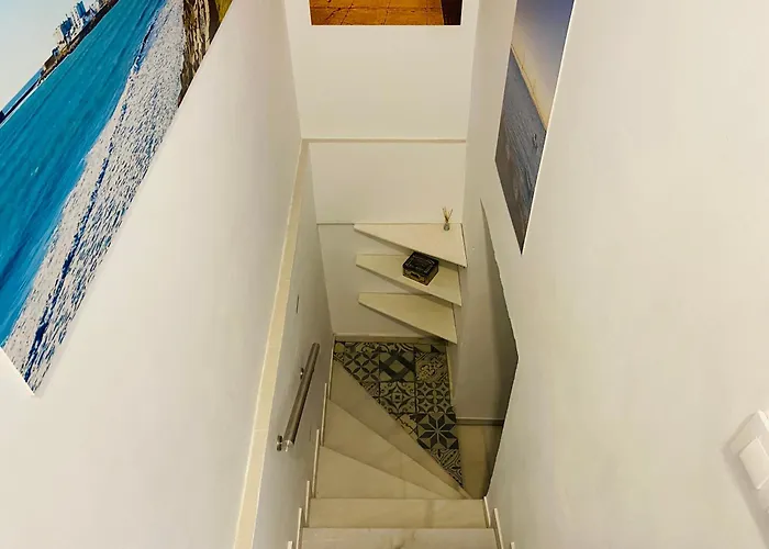 Atico Centro