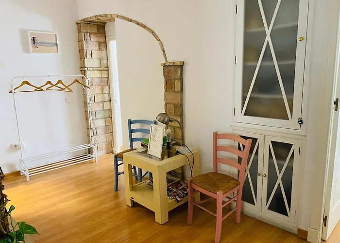 Apartmán Atico Centro *